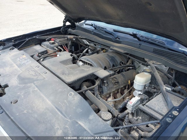 3GCUKREC5EG357597 Chevrolet l83 - vvt, afm (active fuel management), aluminum