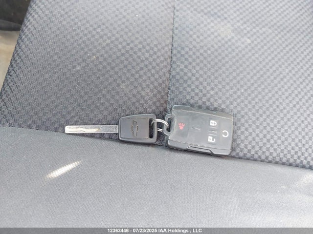 3GCUKREC5EG357597 Chevrolet l83 - vvt, afm (active fuel management), aluminum