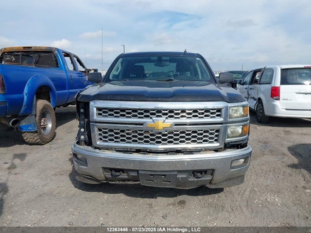 3GCUKREC5EG357597 Chevrolet l83 - vvt, afm (active fuel management), aluminum