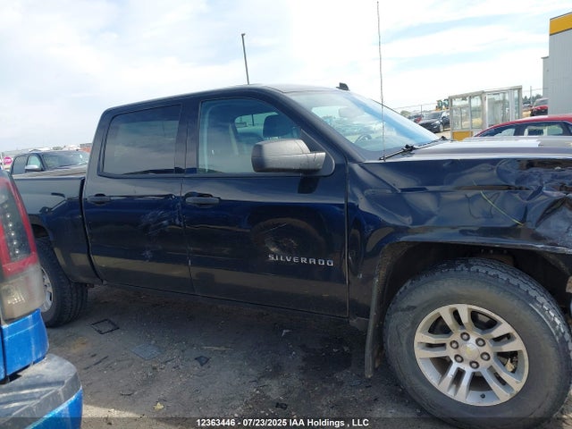 3GCUKREC5EG357597 Chevrolet l83 - vvt, afm (active fuel management), aluminum