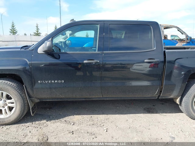 3GCUKREC5EG357597 Chevrolet l83 - vvt, afm (active fuel management), aluminum