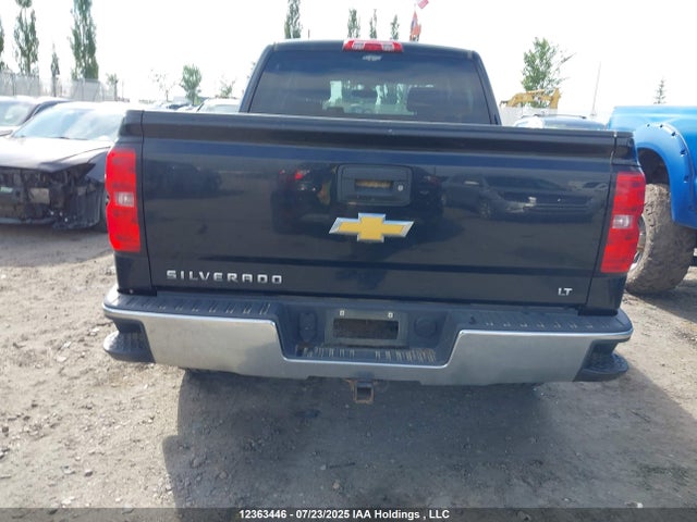 3GCUKREC5EG357597 Chevrolet l83 - vvt, afm (active fuel management), aluminum