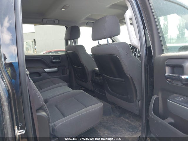 3GCUKREC5EG357597 Chevrolet l83 - vvt, afm (active fuel management), aluminum