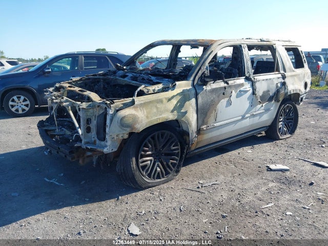 1GYS4CKJ1HR115874 Cadillac l86 -sidi: spark ignition direct injection, vvt: variable valve timing, afm, e85 max, alum