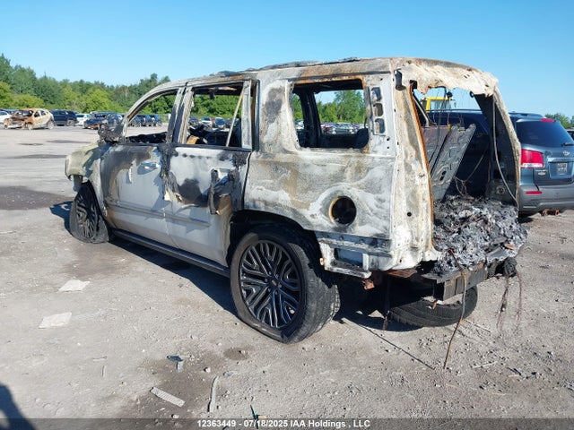 1GYS4CKJ1HR115874 Cadillac l86 -sidi: spark ignition direct injection, vvt: variable valve timing, afm, e85 max, alum