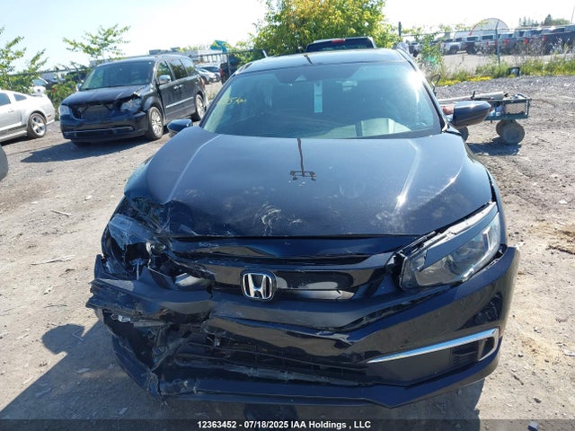 Honda l15b7 2021 2HGFC2F78MH011915 Image 12