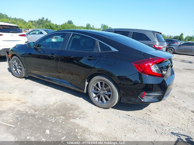 Honda l15b7 2021 2HGFC2F78MH011915 Image 3