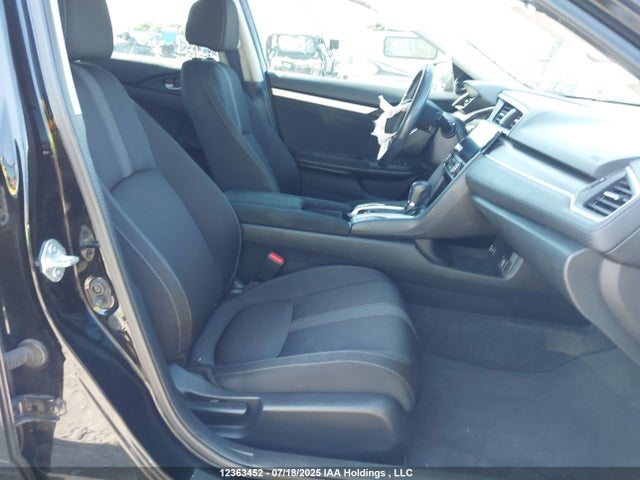 Honda l15b7 2021 2HGFC2F78MH011915 Image 5