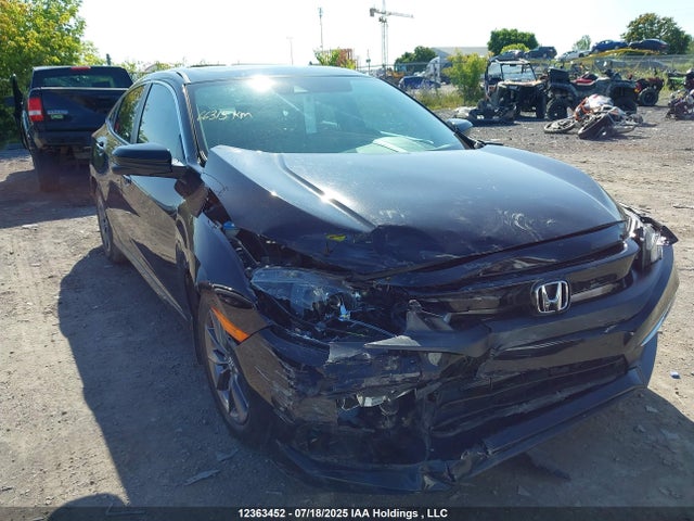 Honda l15b7 2021 2HGFC2F78MH011915 Image 6