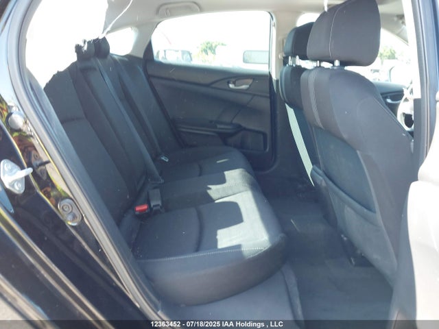 Honda l15b7 2021 2HGFC2F78MH011915 Image 8