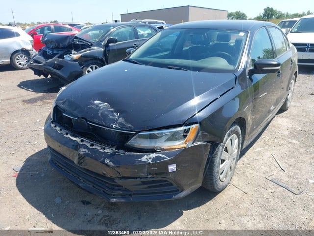 3VW267AJ8GM407267 Volkswagen 1.4t