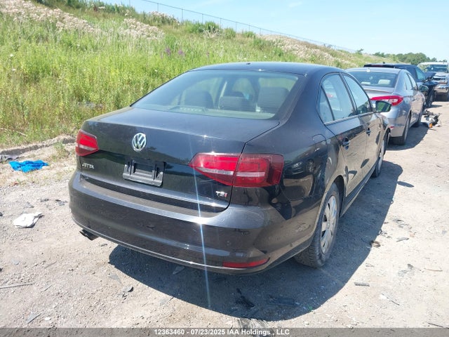 3VW267AJ8GM407267 Volkswagen 1.4t