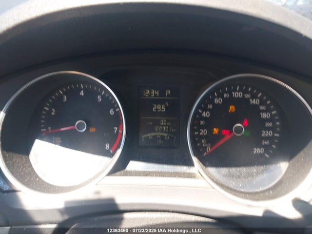 3VW267AJ8GM407267 Volkswagen 1.4t