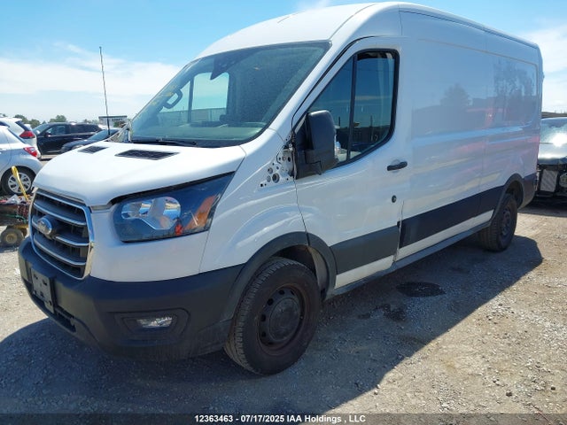 1FTBR1C88LKB47908 Ford 3.5l v6 cyclone