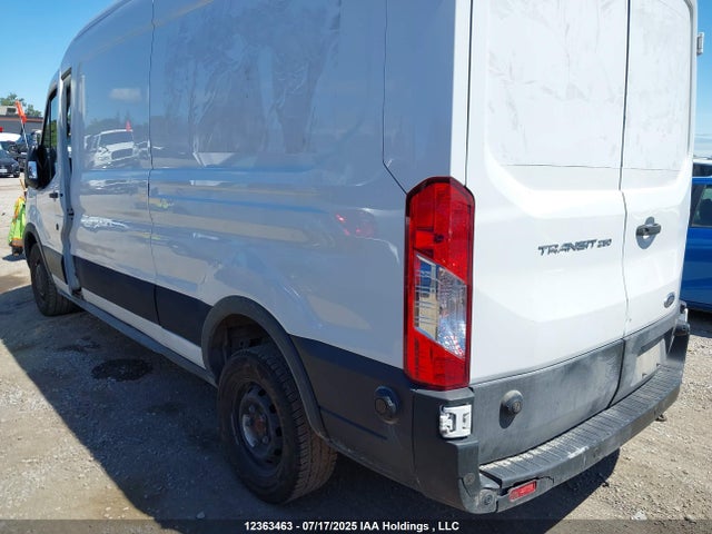 1FTBR1C88LKB47908 Ford 3.5l v6 cyclone