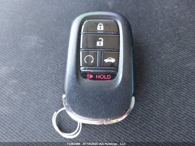Honda 2022 2022 2HGFE2F31NH103263 Image 11