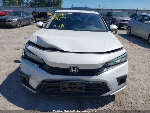 Honda 2022 2022 2HGFE2F31NH103263 Image 12