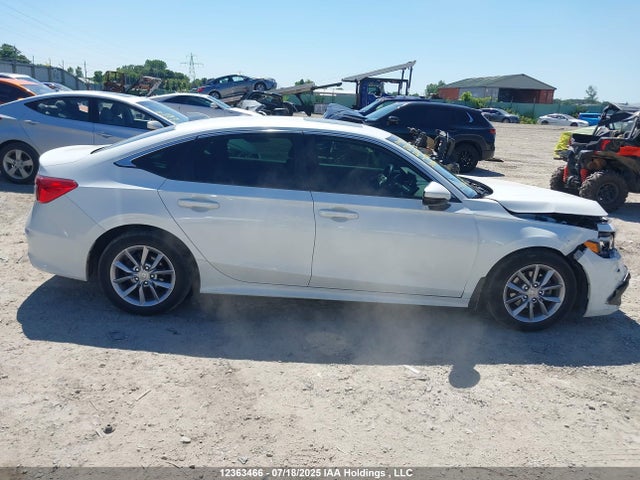 Honda 2022 2022 2HGFE2F31NH103263 Image 13