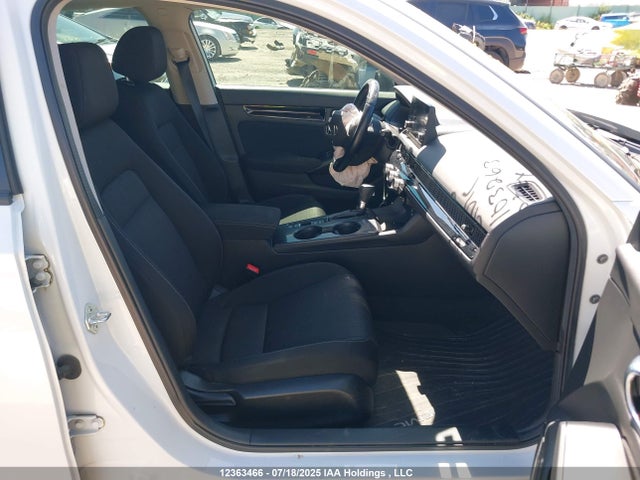 Honda 2022 2022 2HGFE2F31NH103263 Image 5