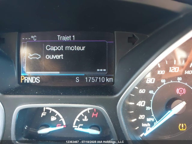 1FMCU0GX5FUA00349 Ford Escape