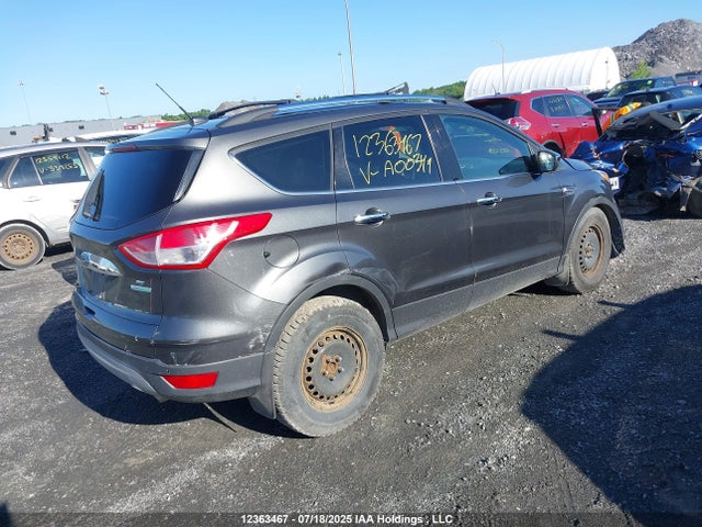 1FMCU0GX5FUA00349 Ford Escape