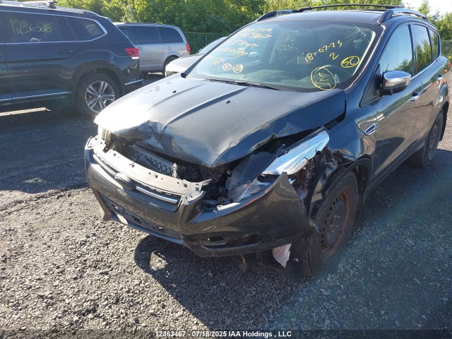 1FMCU0GX5FUA00349 Ford Escape