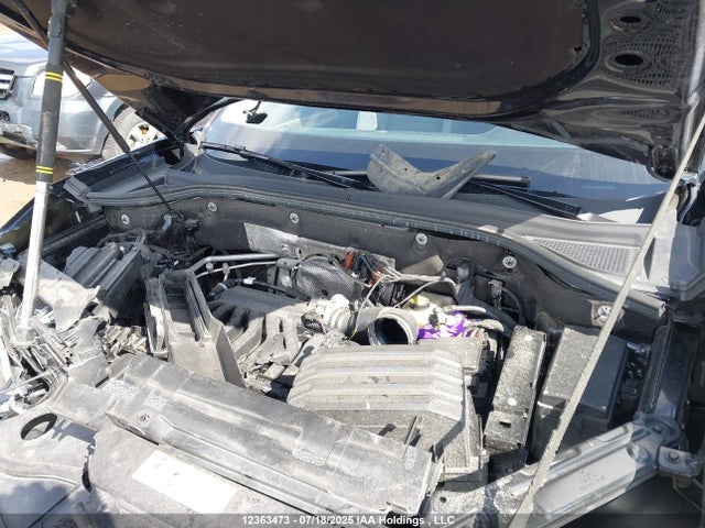 1V2BR2CA5PC531930 Volkswagen 3.6 fsi