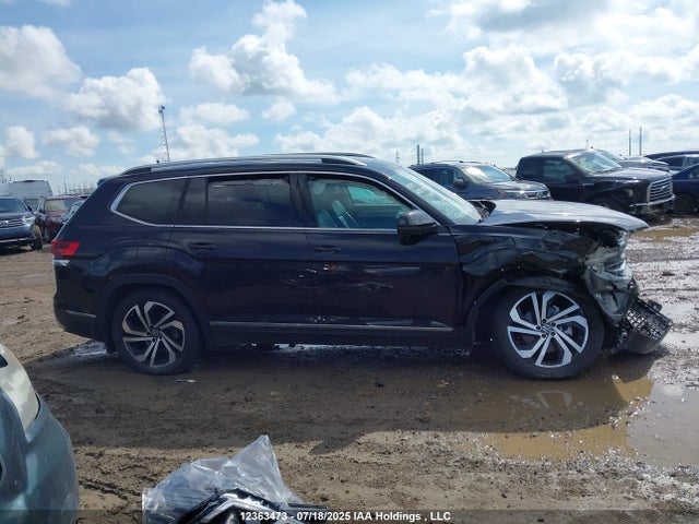 1V2BR2CA5PC531930 Volkswagen 3.6 fsi