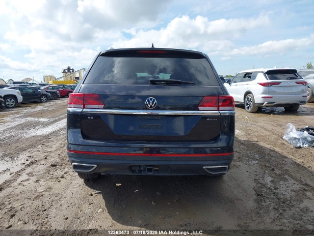 1V2BR2CA5PC531930 Volkswagen 3.6 fsi