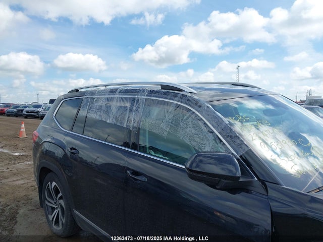 1V2BR2CA5PC531930 Volkswagen 3.6 fsi