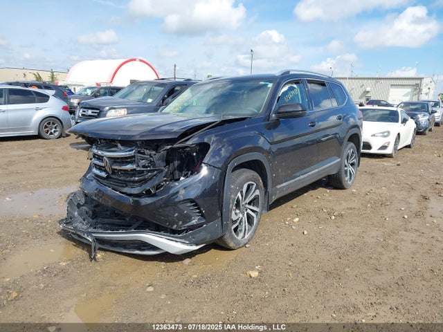 1V2BR2CA5PC531930 Volkswagen 3.6 fsi