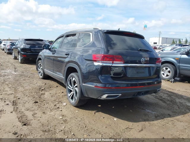 1V2BR2CA5PC531930 Volkswagen 3.6 fsi