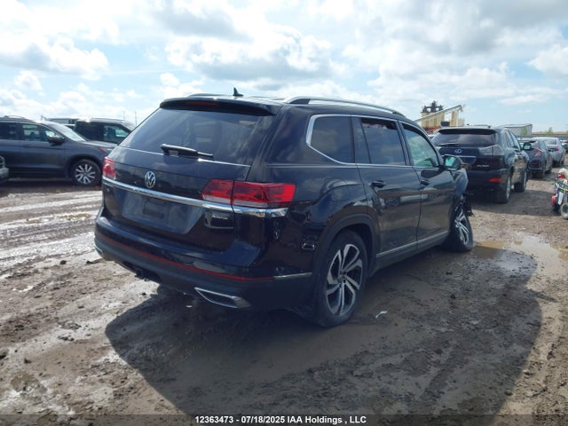 1V2BR2CA5PC531930 Volkswagen 3.6 fsi
