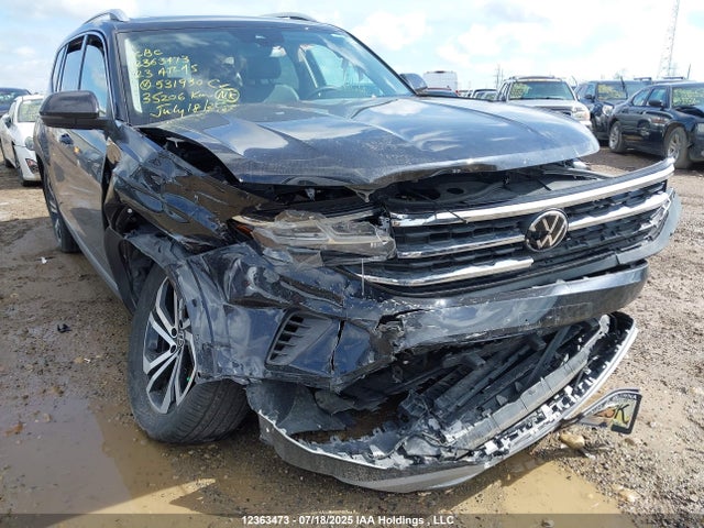 1V2BR2CA5PC531930 Volkswagen 3.6 fsi
