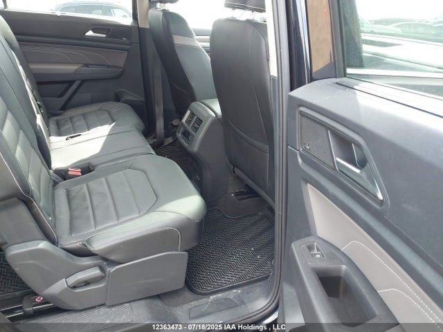 1V2BR2CA5PC531930 Volkswagen 3.6 fsi