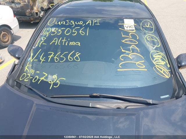 1N4AL3AP8HC476568 Nissan 2017