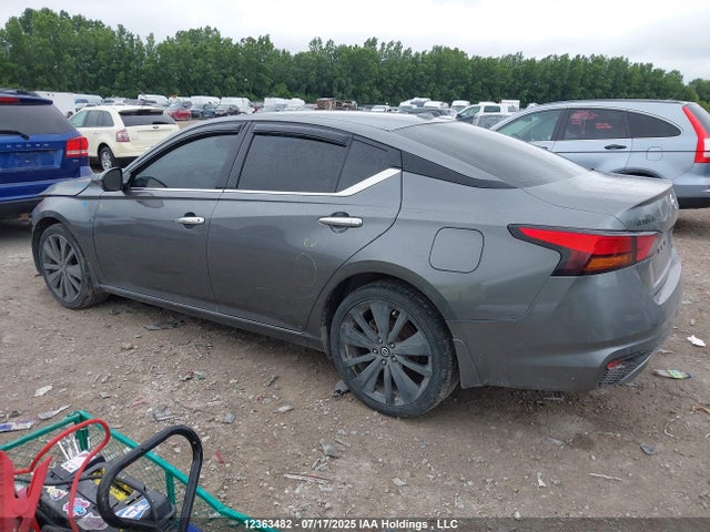 1N4BL4FW6NN319230 Nissan Altima