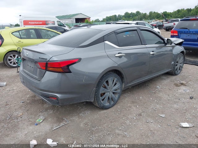 1N4BL4FW6NN319230 Nissan Altima