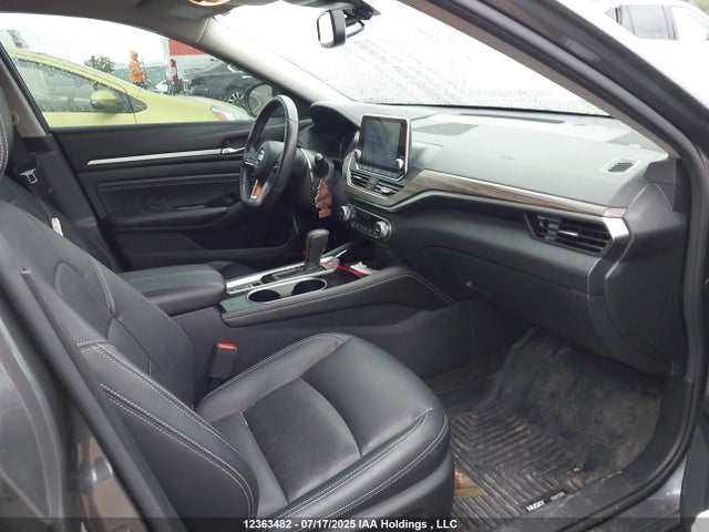 1N4BL4FW6NN319230 Nissan Altima