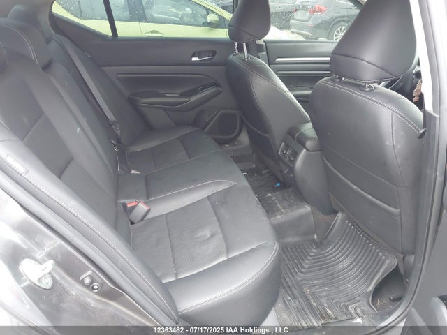 1N4BL4FW6NN319230 Nissan Altima