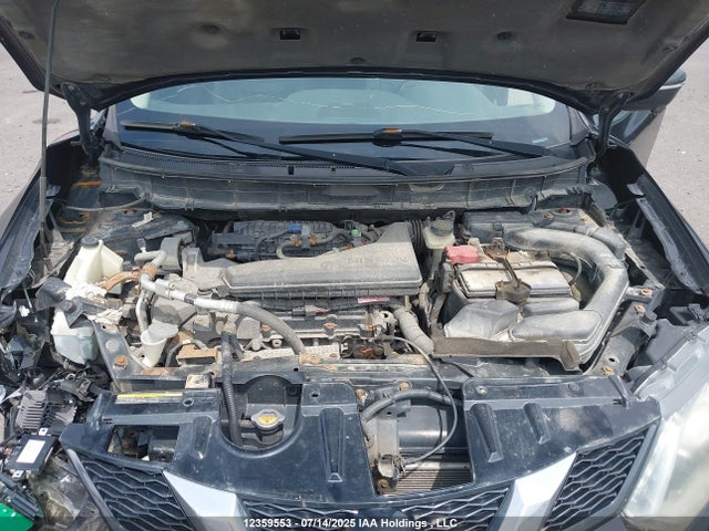 5N1AT2MV0FC791176 Nissan 2015