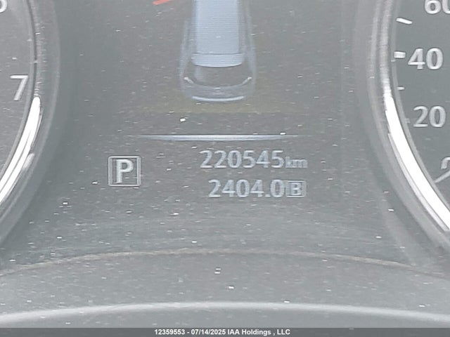 5N1AT2MV0FC791176 Nissan 2015