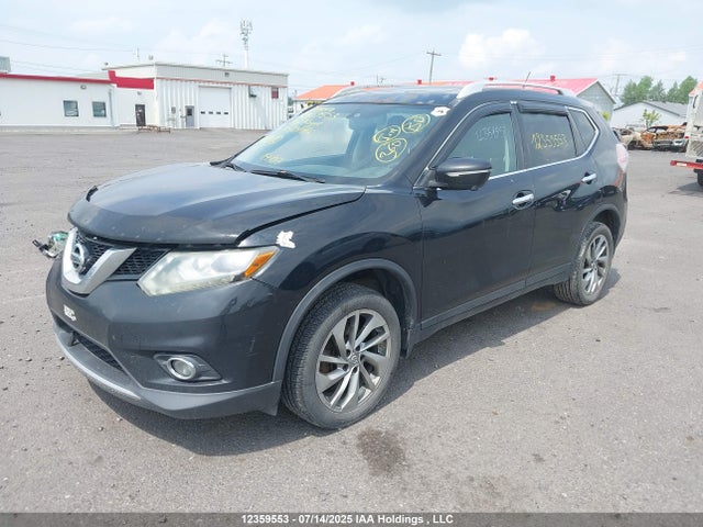 5N1AT2MV0FC791176 Nissan 2015