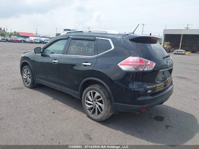 5N1AT2MV0FC791176 Nissan 2015