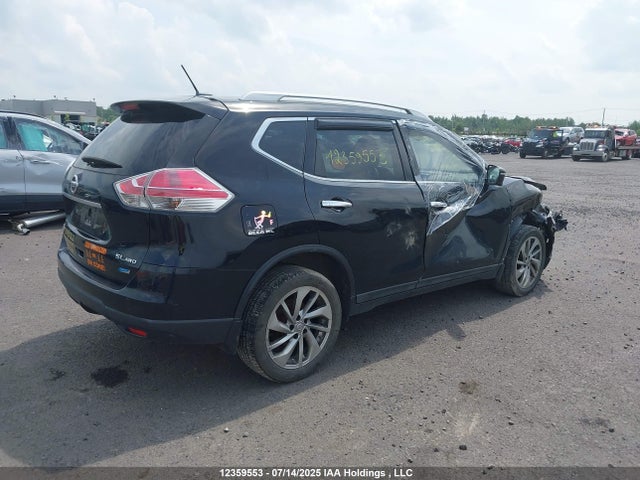 5N1AT2MV0FC791176 Nissan 2015