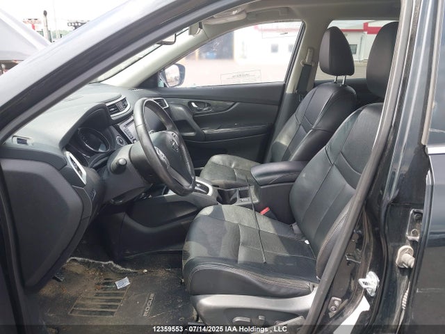 5N1AT2MV0FC791176 Nissan 2015