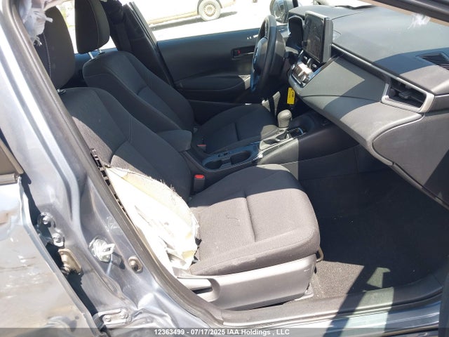 5YFB4MDE6RP185264 Toyota m20a-fks