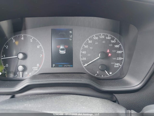 5YFB4MDE6RP185264 Toyota m20a-fks