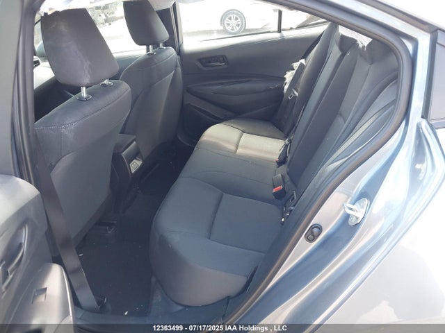 5YFB4MDE6RP185264 Toyota m20a-fks