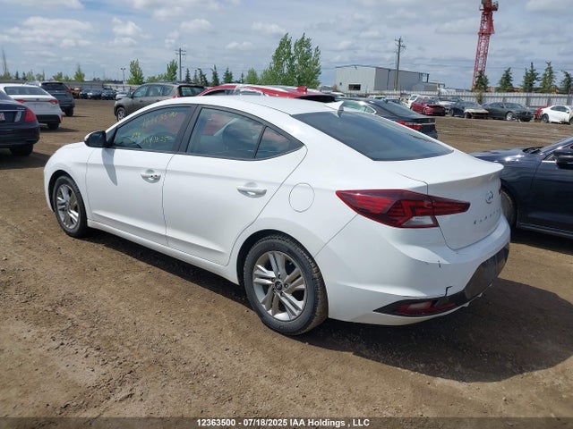 Hyundai mpi nu 2020 KMHD84LF9LU090940 Image 3